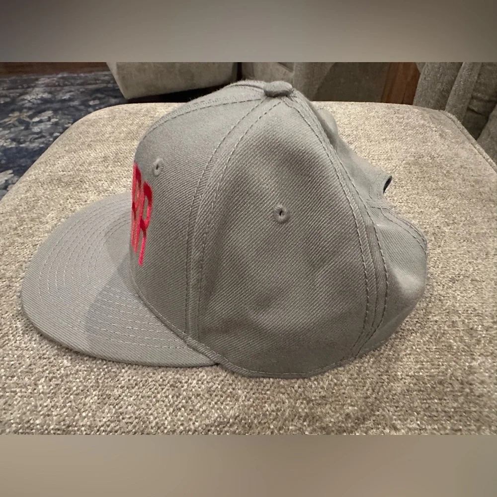Hamilton the Musical Hat 🎶 - Picture 2 of 3